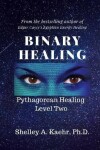 Book cover for Binary Healing