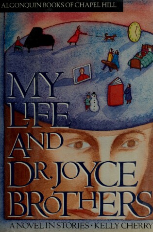 Cover of My Life with Dr. Joyce Brothers