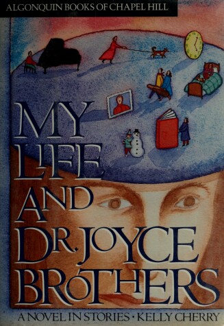 Book cover for My Life with Dr. Joyce Brothers