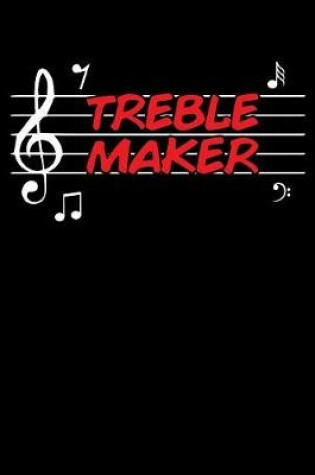 Cover of Treble Maker