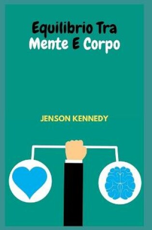 Cover of Equilibrio Tra Mente E Corpo