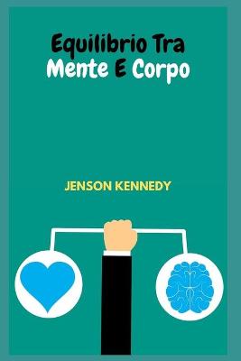 Book cover for Equilibrio Tra Mente E Corpo