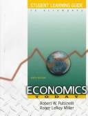 Book cover for Economics Today Single Volume