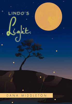 Book cover for Lindo's Light