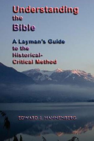 Cover of Understanding the Bible