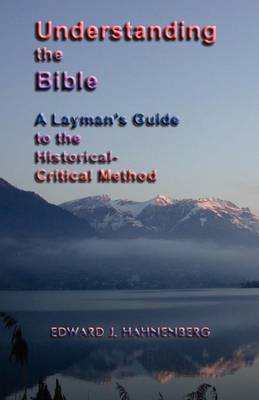 Book cover for Understanding the Bible