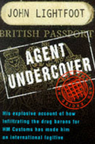 Cover of Undercover Agent