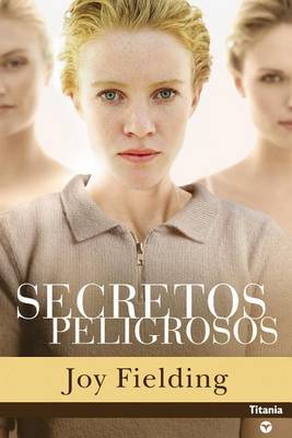 Book cover for Secretos Peligrosos