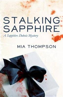 Book cover for Stalking Sapphire