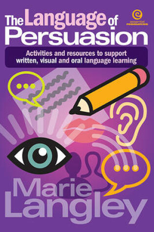 Cover of The Language of Persuasion