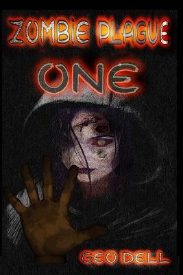 Book cover for Zombie Plague