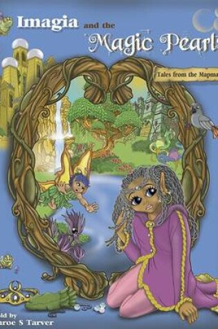 Cover of Tales from the Mapmaker