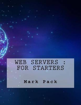Book cover for Web Servers