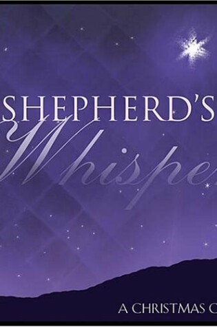 Cover of A Shepherd's Whisper