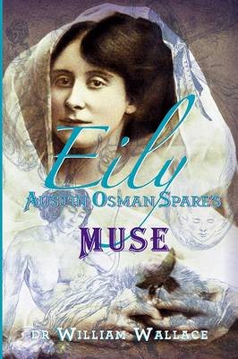 Book cover for Eily