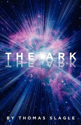 Book cover for The Ark