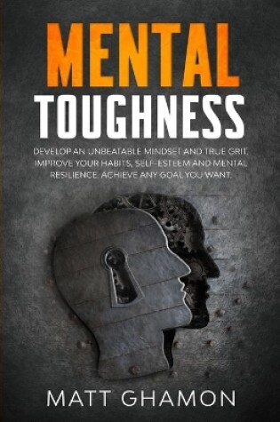 Cover of Mental Toughness