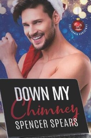 Cover of Down My Chimney