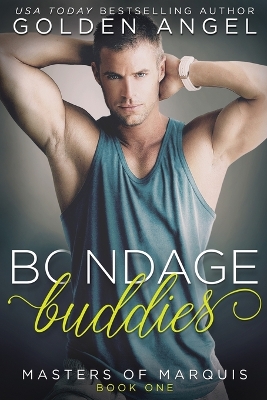 Book cover for Bondage Buddies