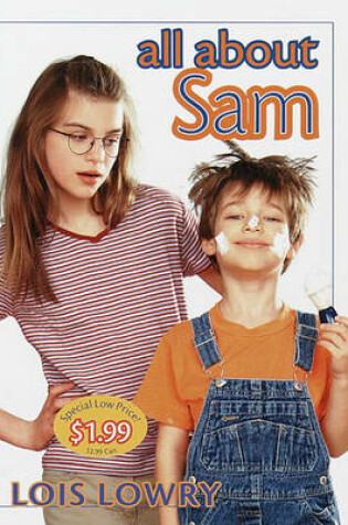 Cover of All about Sam