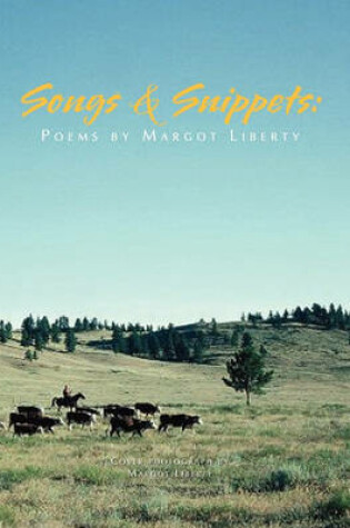 Cover of Songs and Snippets