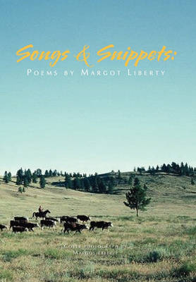 Book cover for Songs and Snippets