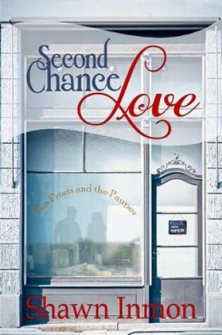 Cover of Second Chance Love