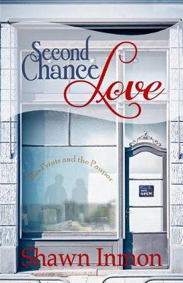 Book cover for Second Chance Love