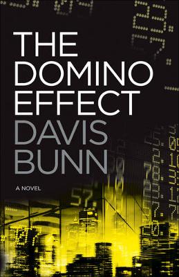 Book cover for The Domino Effect