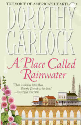 Book cover for A Place Called Rainwater