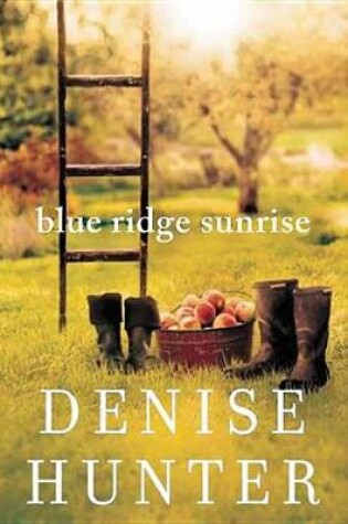 Cover of Blue Ridge Sunrise