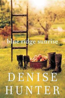 Cover of Blue Ridge Sunrise