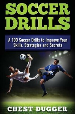 Cover of Soccer Drills