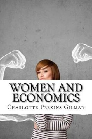 Cover of Women and economics (English Edition)