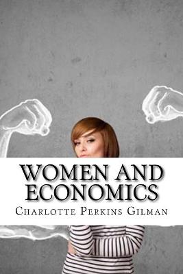 Book cover for Women and economics (English Edition)