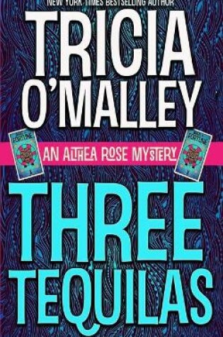 Cover of Three Tequilas