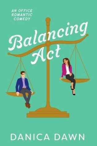 Cover of Balancing Act