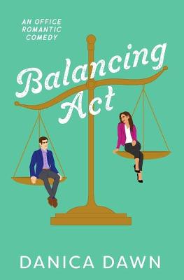 Book cover for Balancing Act