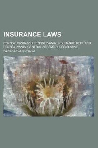 Cover of Insurance Laws
