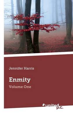 Book cover for Enmity