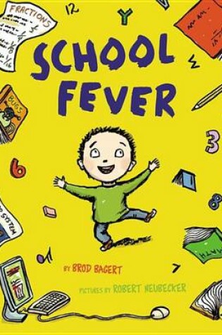 Cover of School Fever