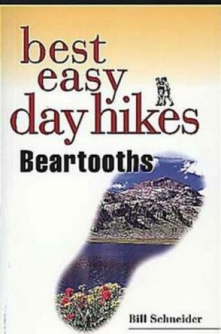 Cover of Beartooths