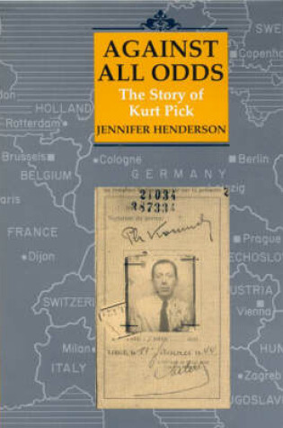 Cover of Against All Odds