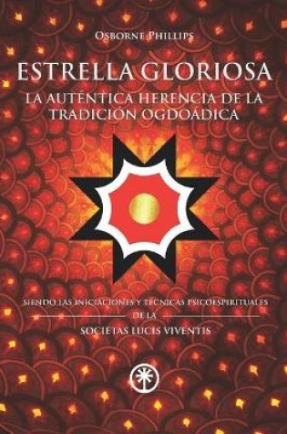Cover of Estrella Gloriosa