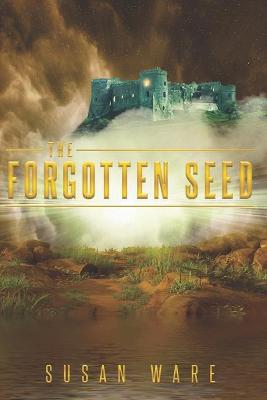 Book cover for The Forgotten Seed