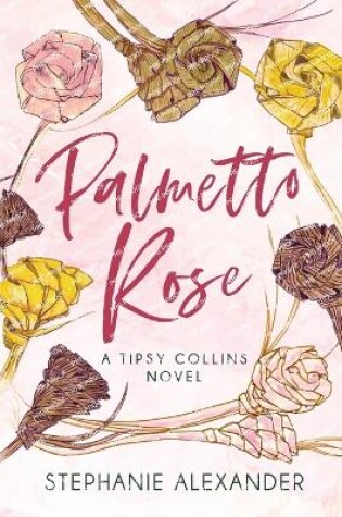 Cover of Palmetto Rose