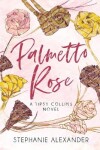 Book cover for Palmetto Rose
