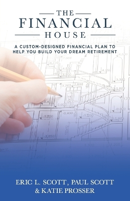 Book cover for The Financial House