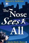 Book cover for The Nose Sees All