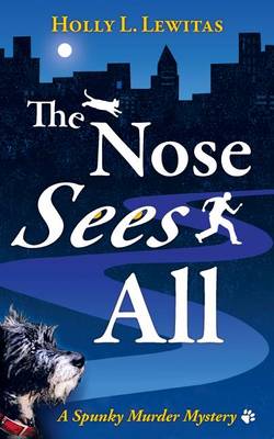 Book cover for The Nose Sees All